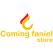  Coming faniel store