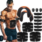 Abdominal Arm Muscle Trainer
