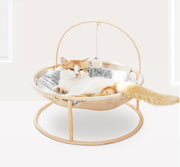 Universal four season kennel cat bed