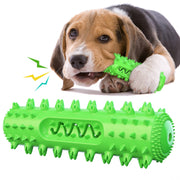 Dog Cleaning Supplies Toothbrush Vent