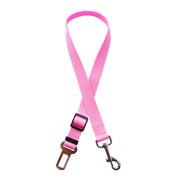 Rope Pet Car Seat Belt