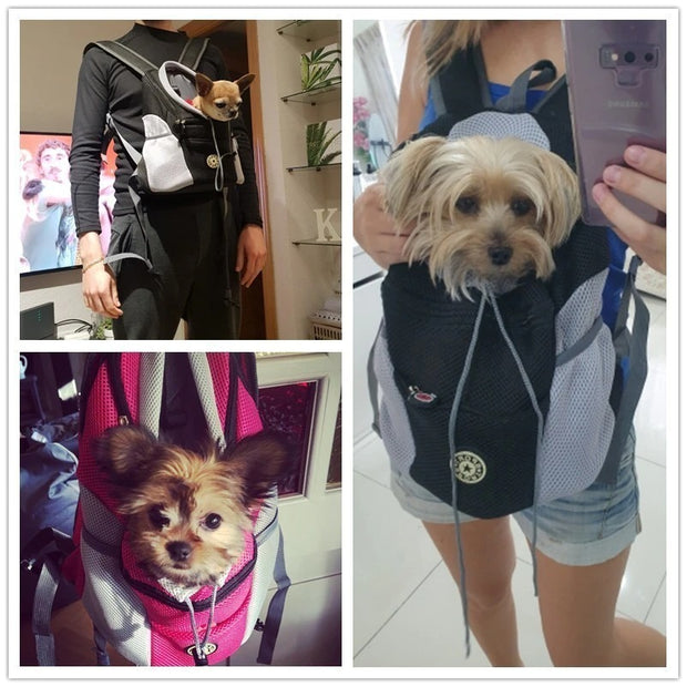 Pet Dog Carrier  Bag