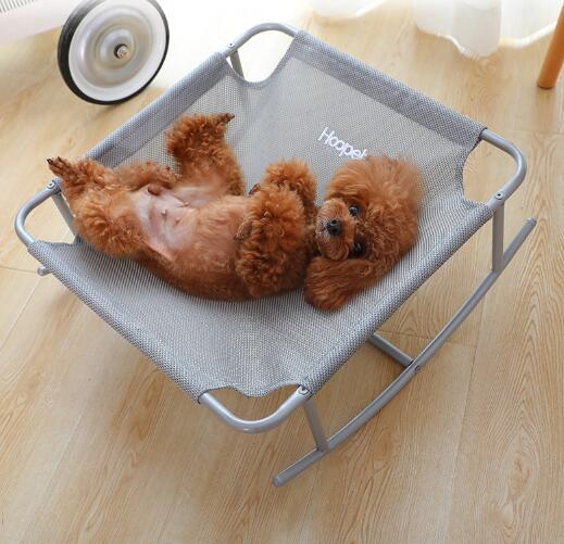 Universal four season kennel cat bed