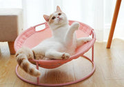 Universal four season kennel cat bed