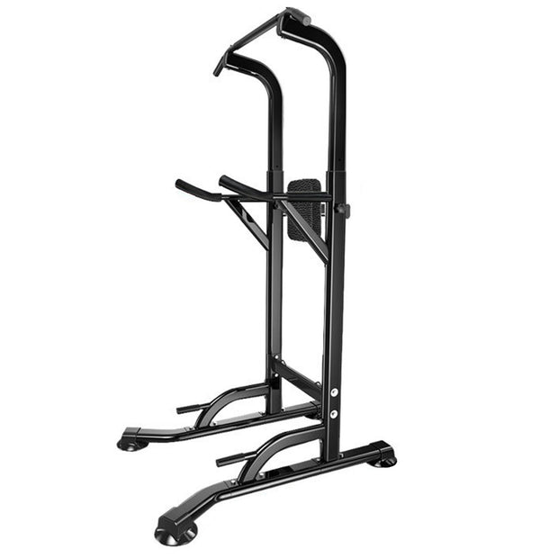 Tower Pulls Push Home Gym Fitness Core