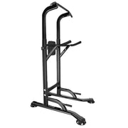 Tower Pulls Push Home Gym Fitness Core