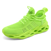 Sneakers Men Shoes Breathable Male Running Shoes High Quality Fashion Unisex Light Athletic Sneakers Women Shoes 2021 Plus Size